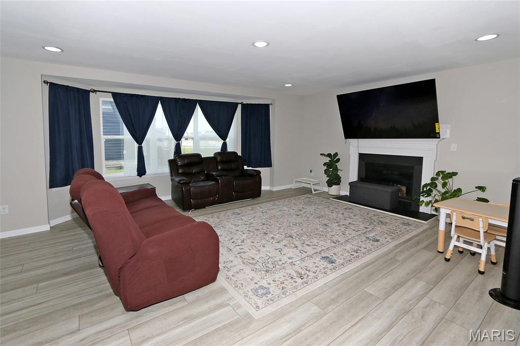 Charlestowne Landing #9 - Residential