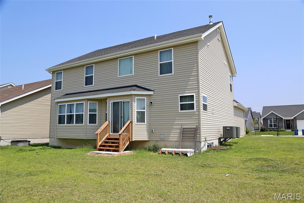 Charlestowne Landing #9 - Residential