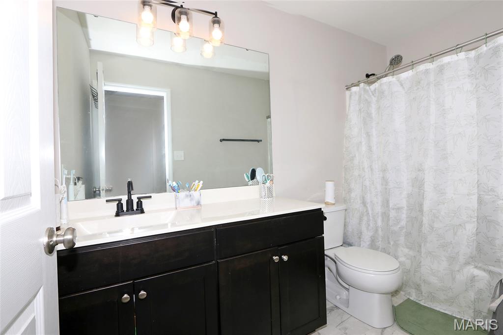 Charlestowne Landing #9 - Residential