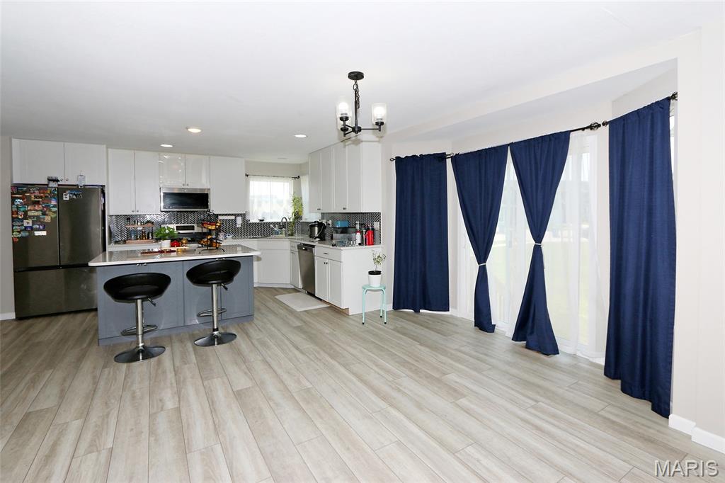 Charlestowne Landing #9 - Residential