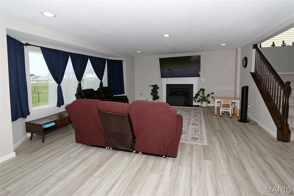 Charlestowne Landing #9 - Residential