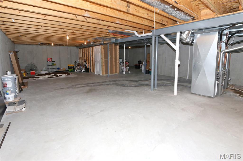 Charlestowne Landing #9 - Residential