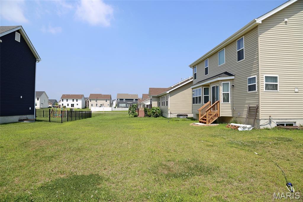 Charlestowne Landing #9 - Residential
