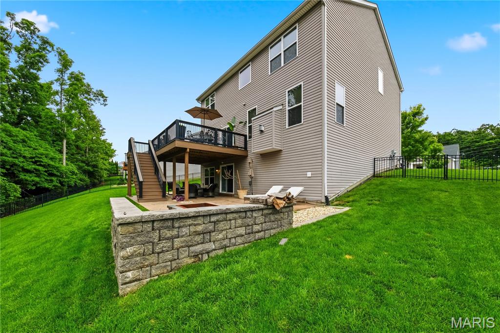 Willow Walk #2B - Residential