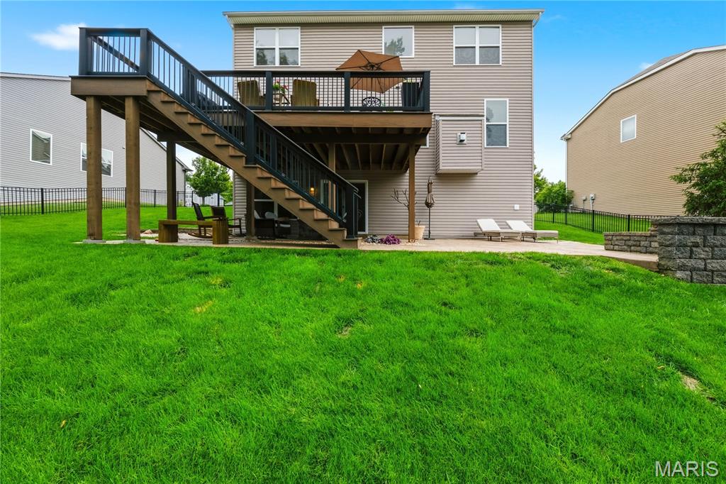 Willow Walk #2B - Residential
