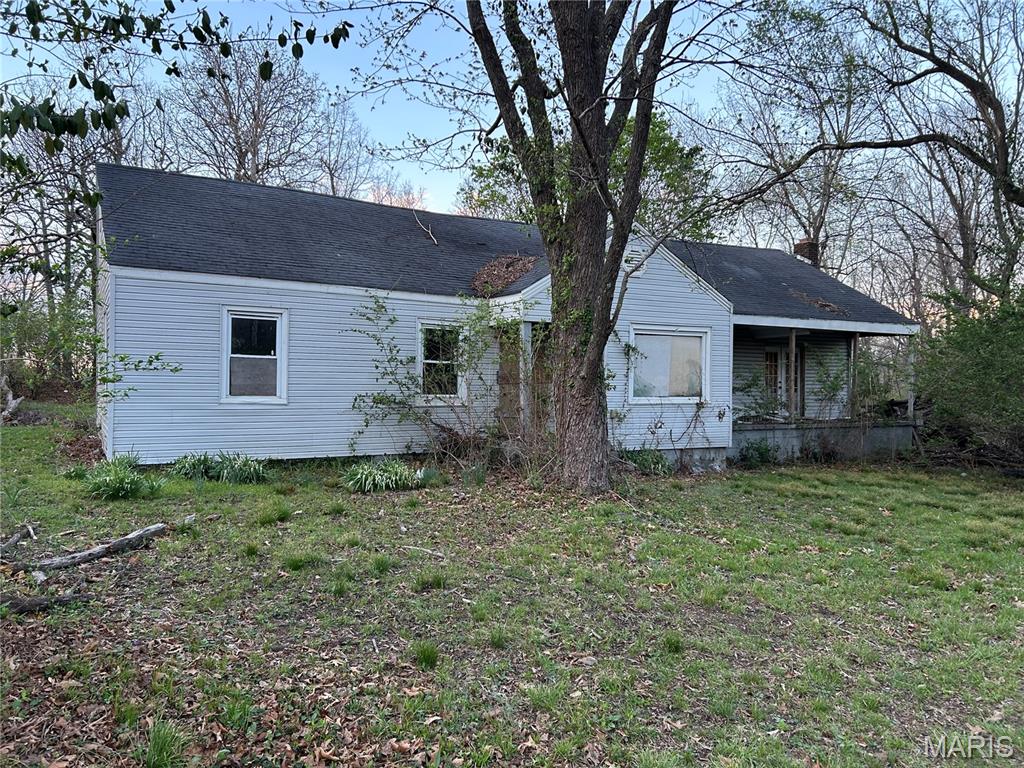 Park Manor - Residential