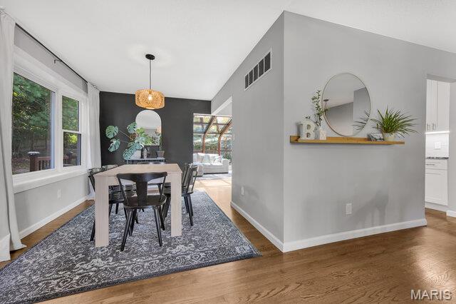 Bon Coeur Gardens 5 - Residential