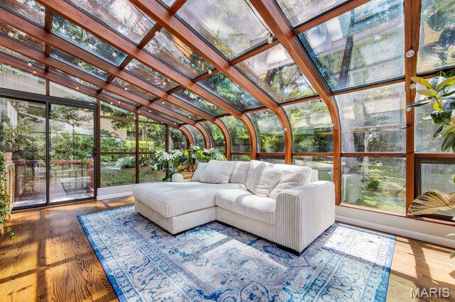 Bon Coeur Gardens 5 - Residential