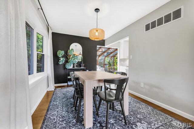 Bon Coeur Gardens 5 - Residential