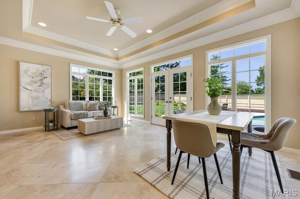 Wilson Manor - Residential