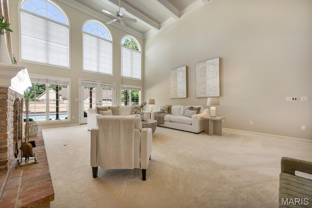 Wilson Manor - Residential