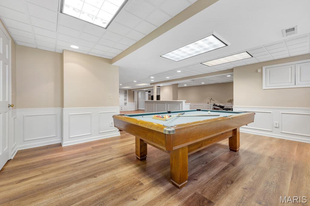 Wilson Manor - Residential