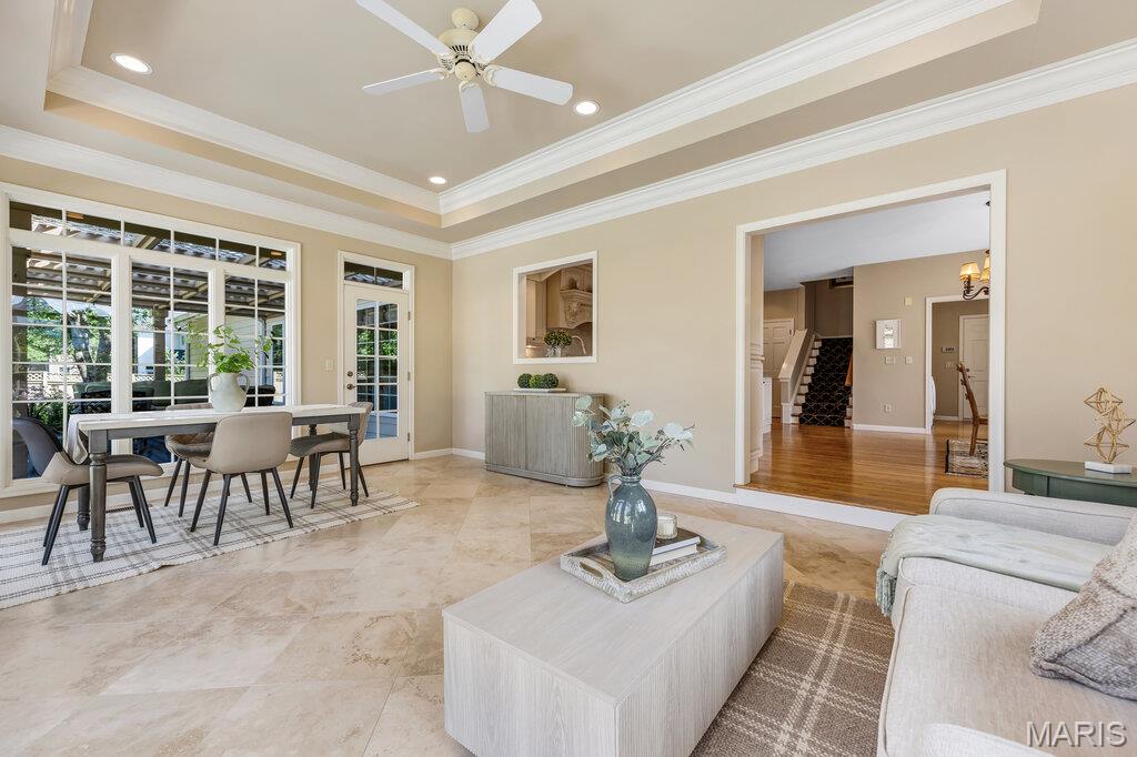 Wilson Manor - Residential