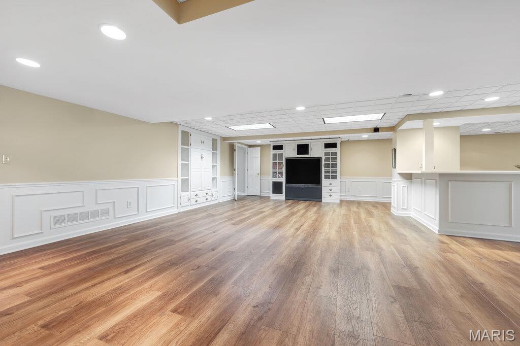 Wilson Manor - Residential