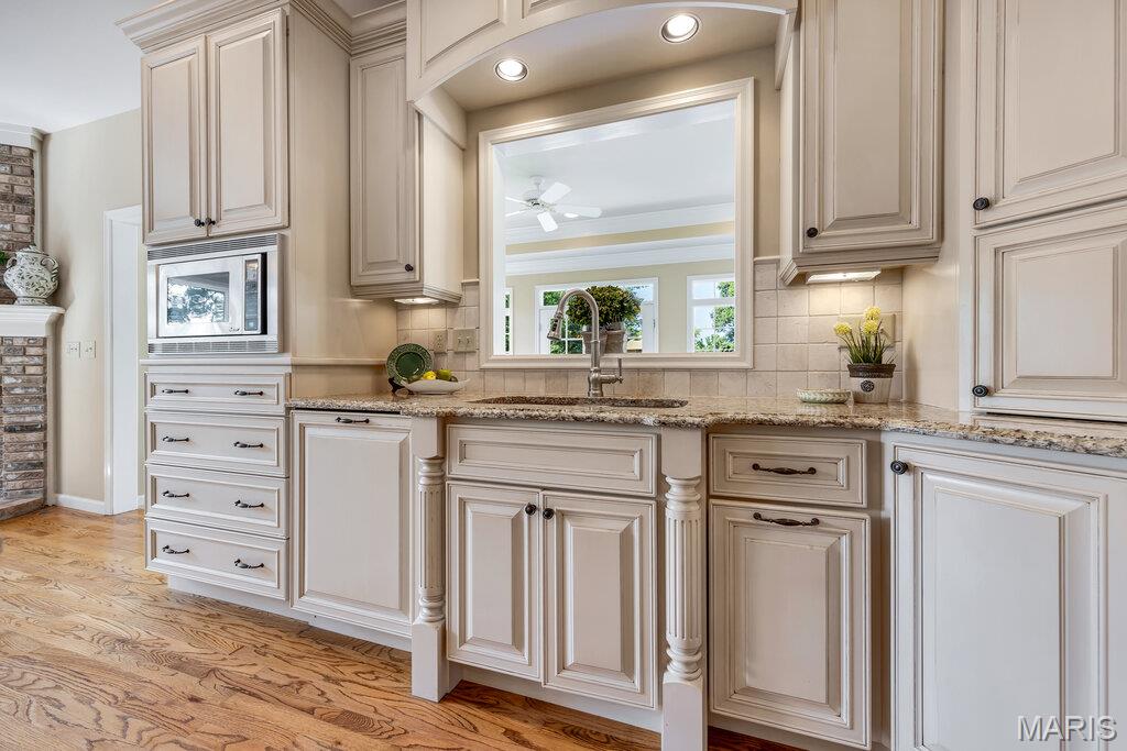 Wilson Manor - Residential