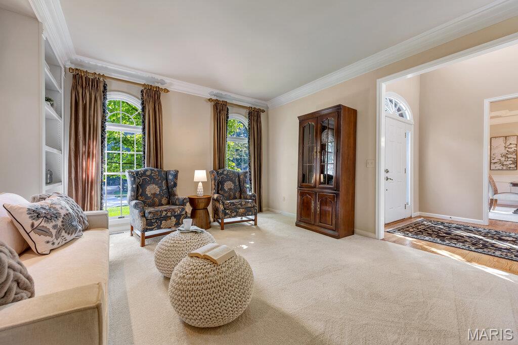 Wilson Manor - Residential