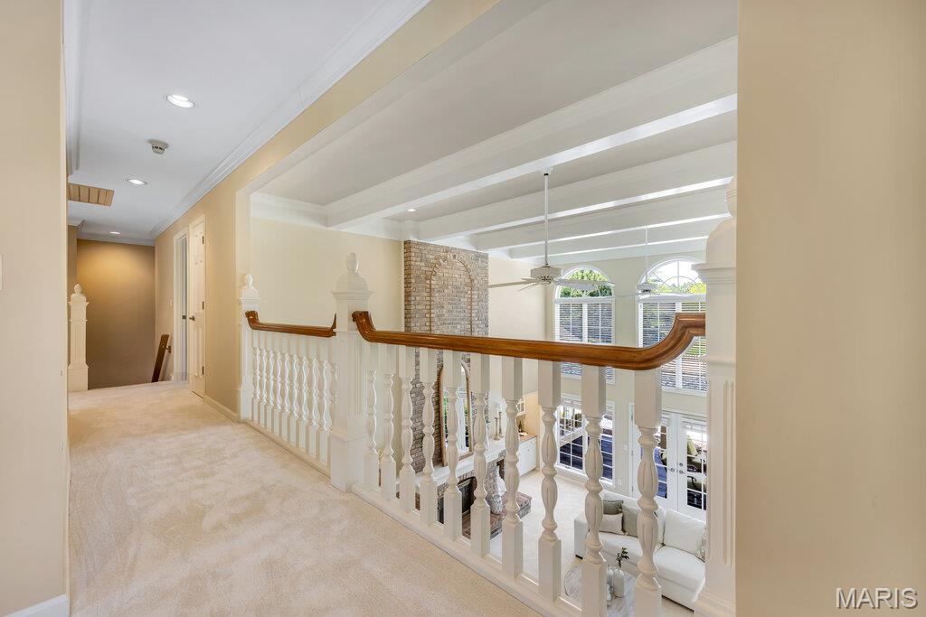 Wilson Manor - Residential