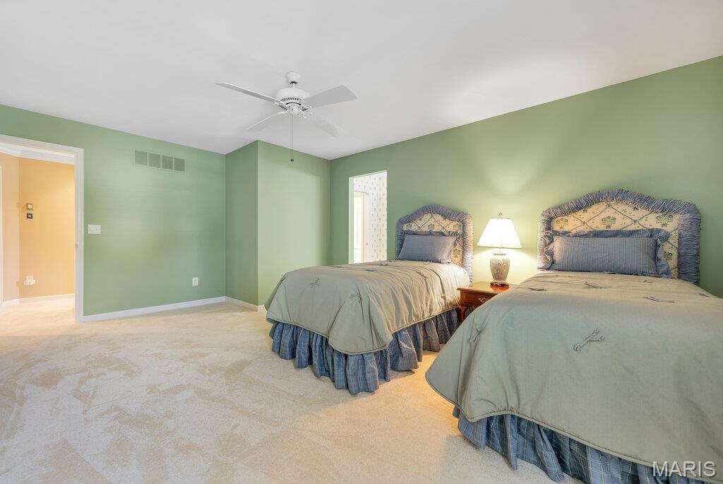 Wilson Manor - Residential