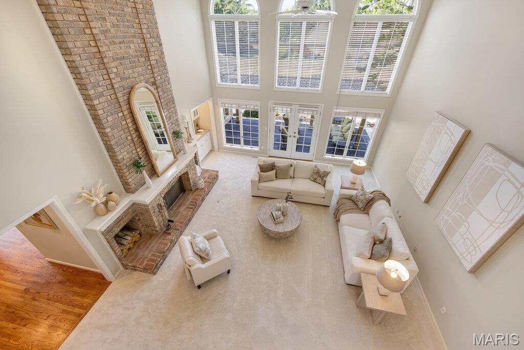 Wilson Manor - Residential