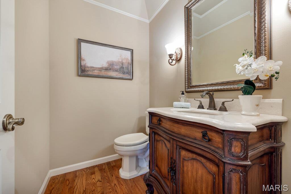 Wilson Manor - Residential