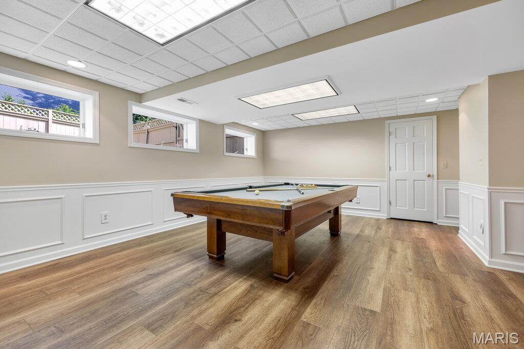 Wilson Manor - Residential