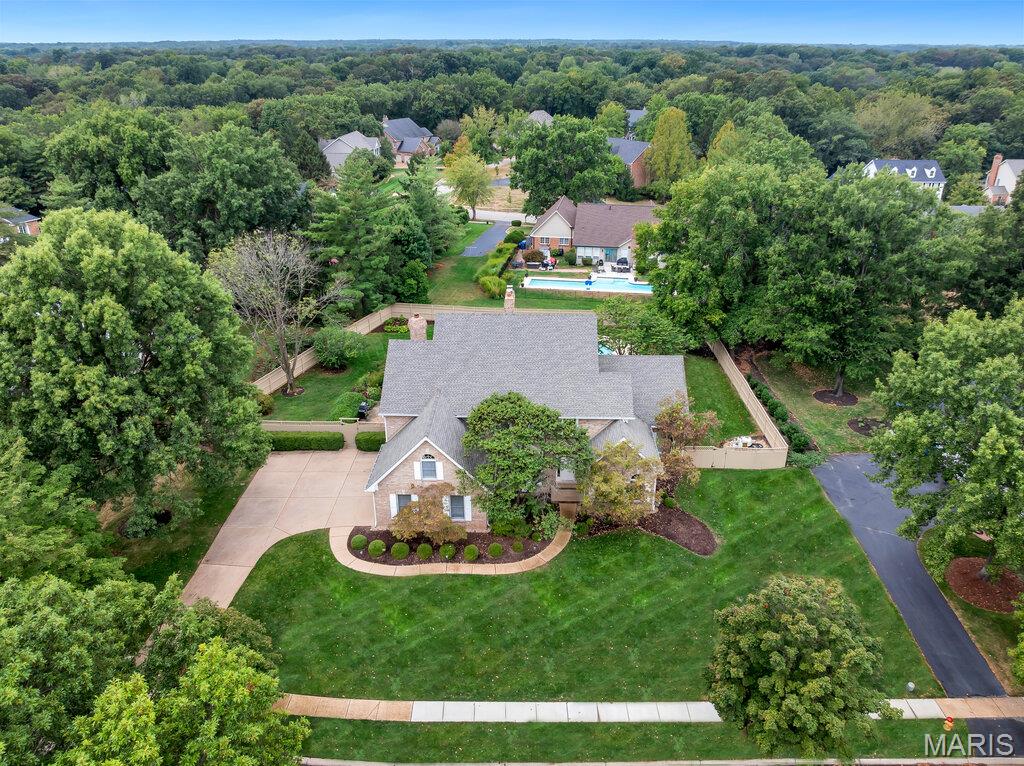 Wilson Manor - Residential