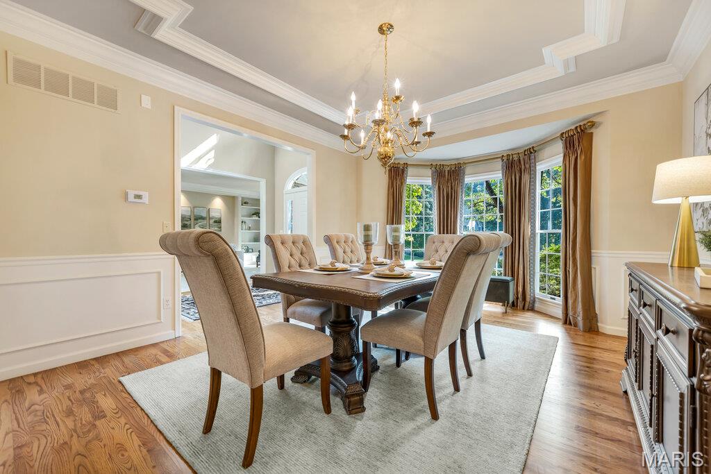 Wilson Manor - Residential