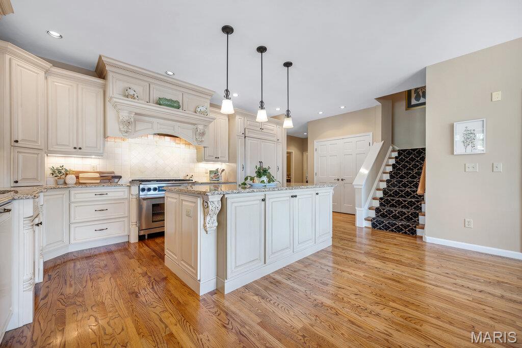Wilson Manor - Residential