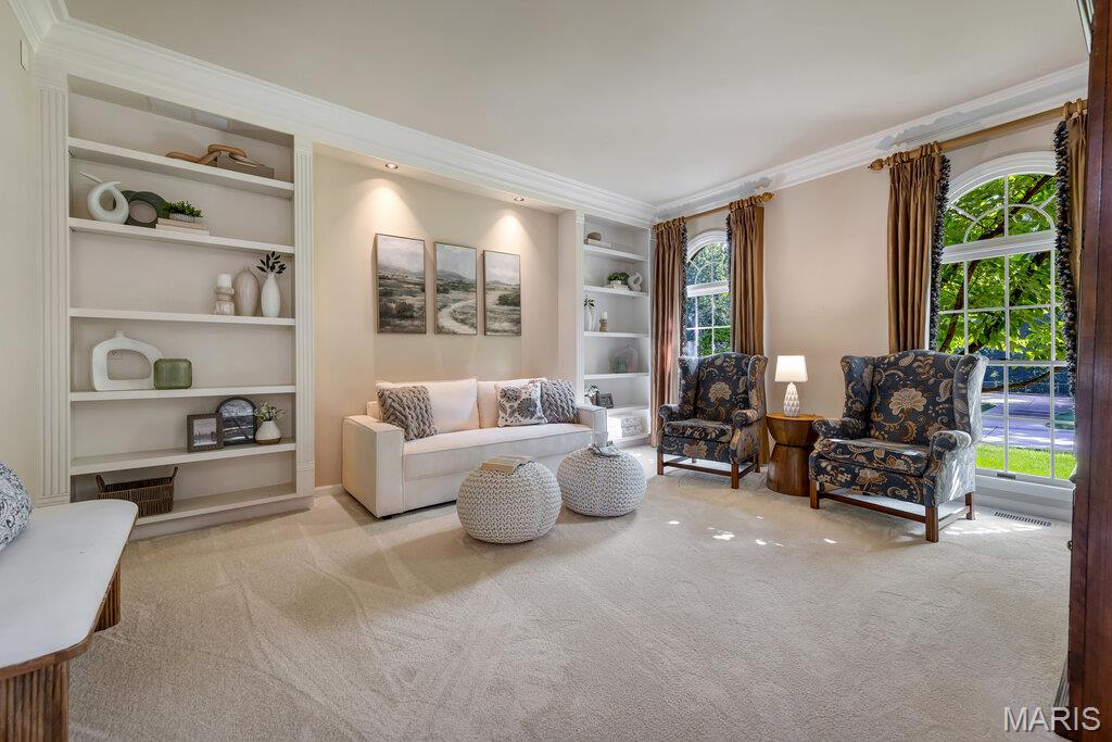 Wilson Manor - Residential