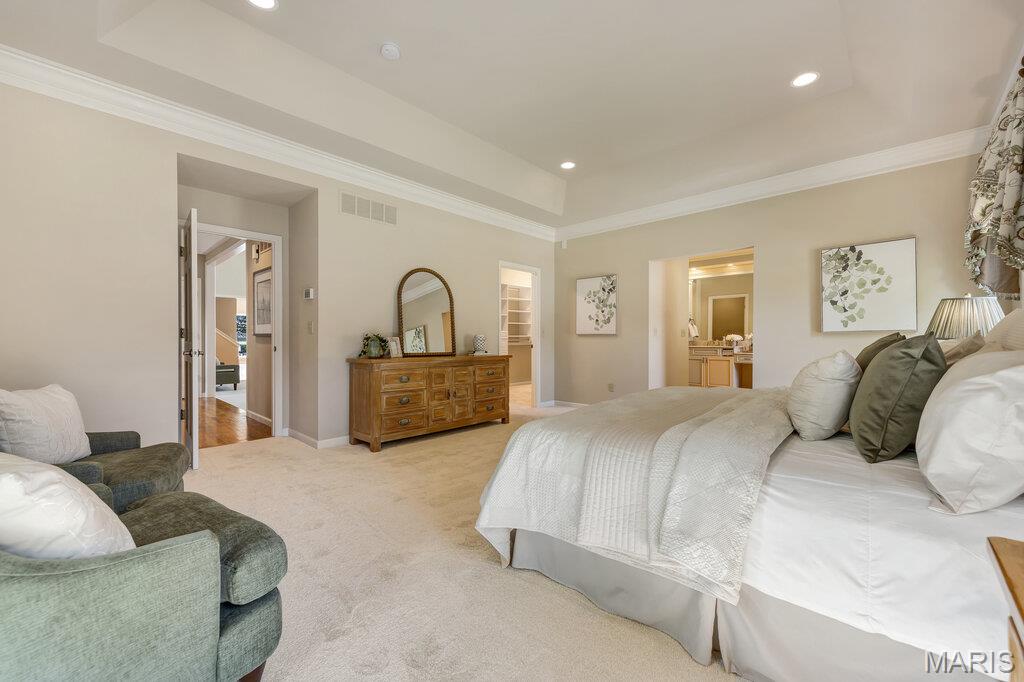 Wilson Manor - Residential