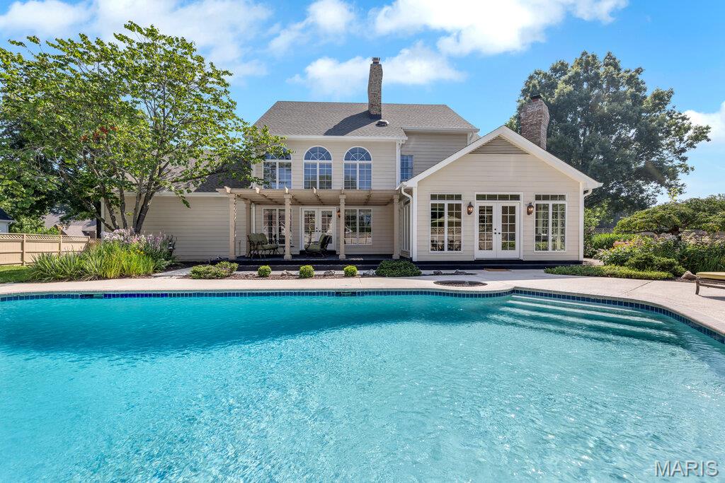 Wilson Manor - Residential