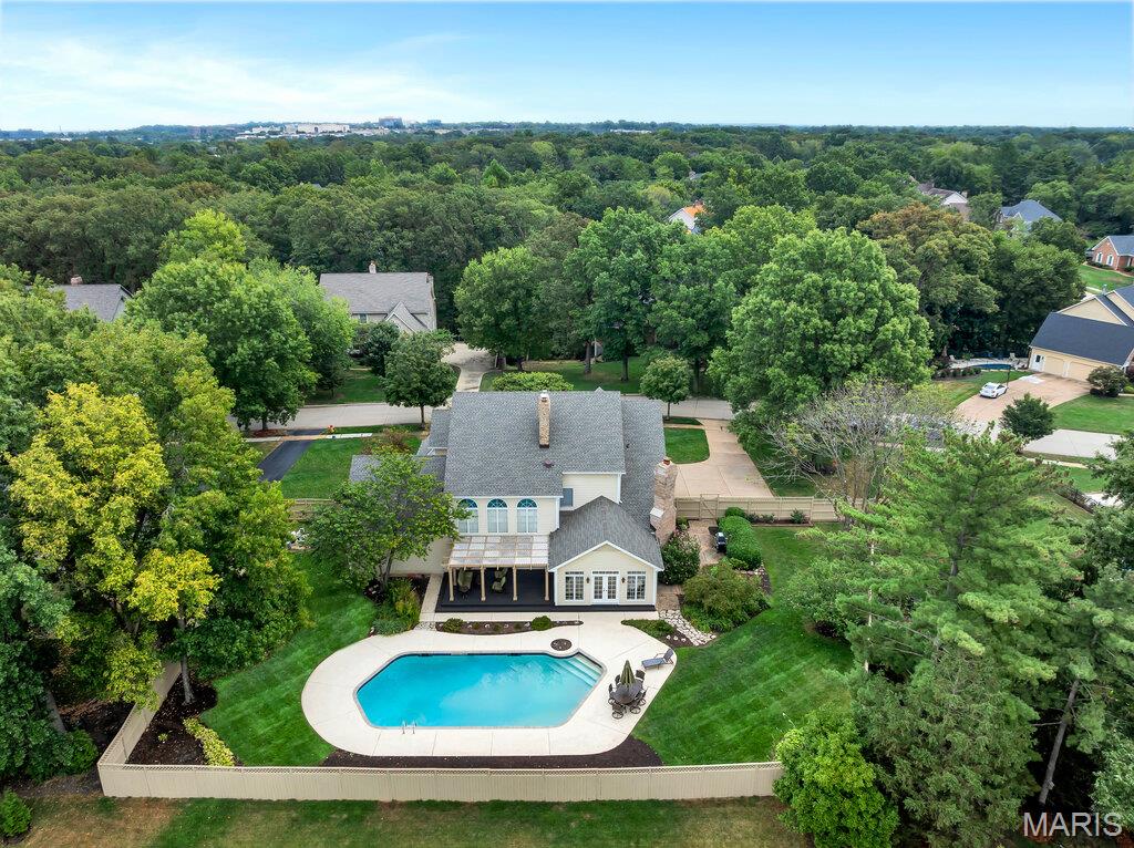 Wilson Manor - Residential