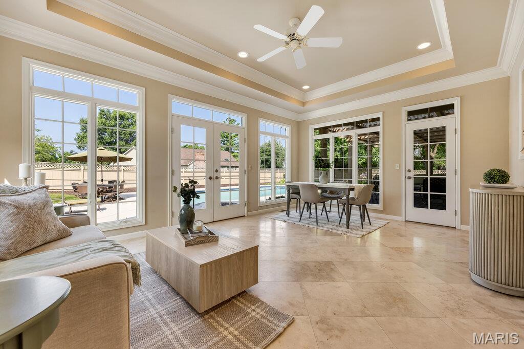 Wilson Manor - Residential