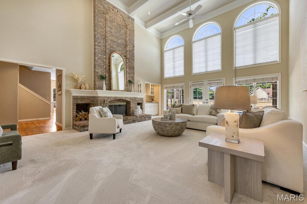 Wilson Manor - Residential