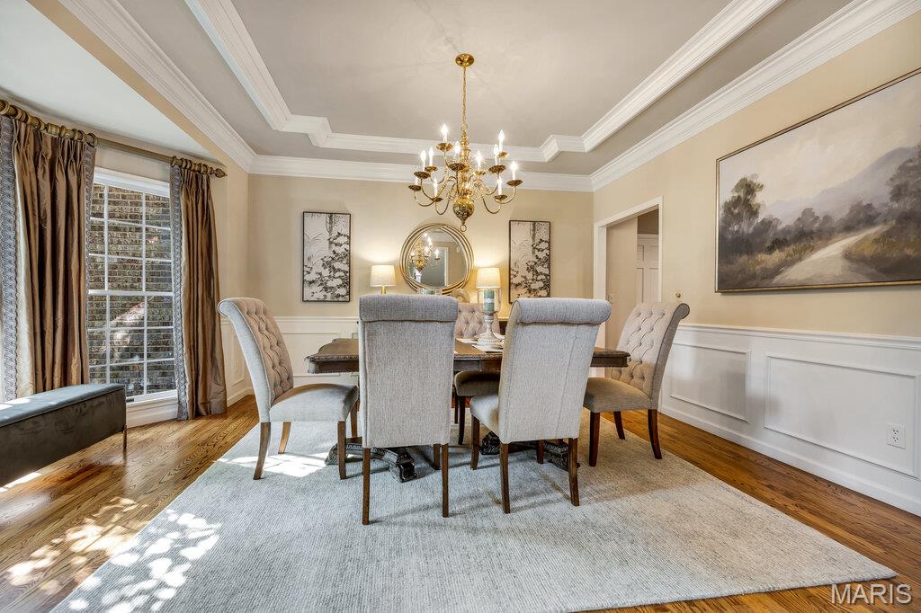Wilson Manor - Residential