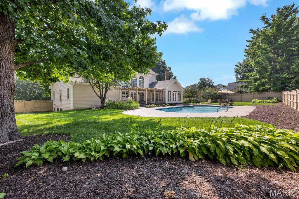 Wilson Manor - Residential