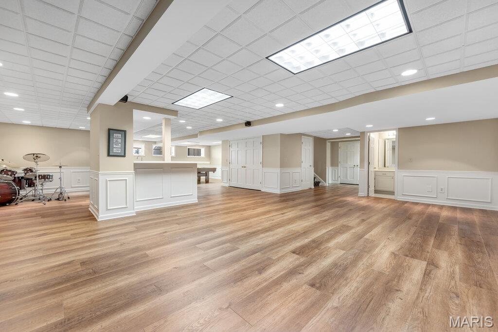 Wilson Manor - Residential