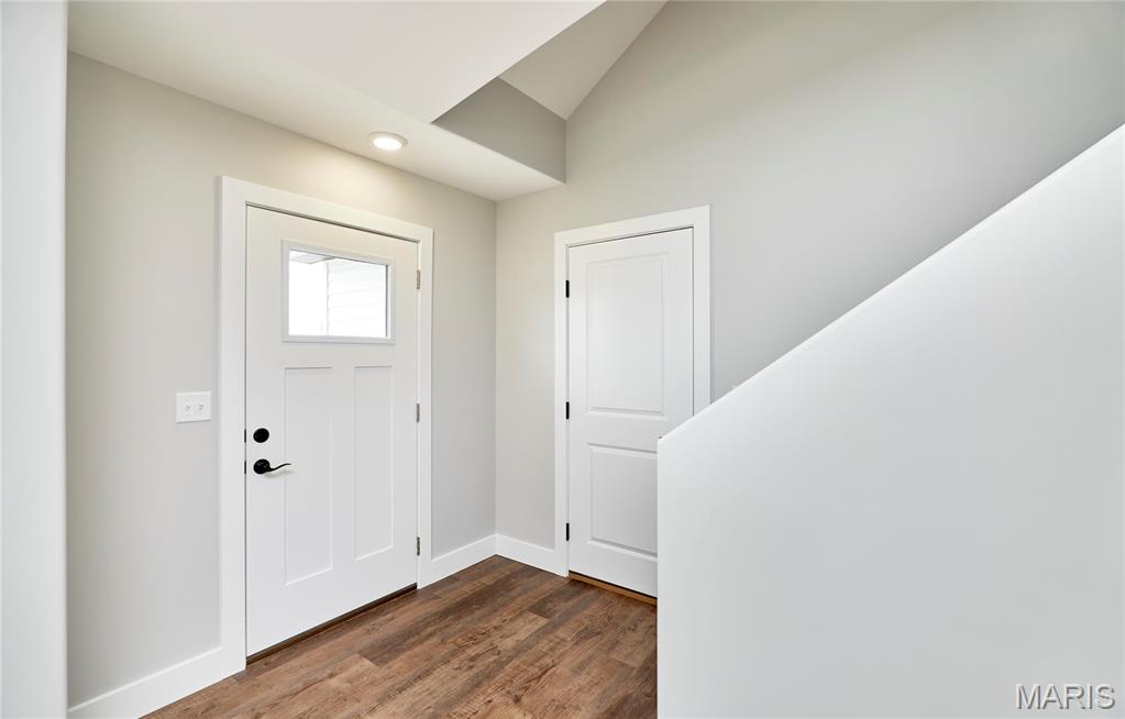 Woodland Heights - Residential