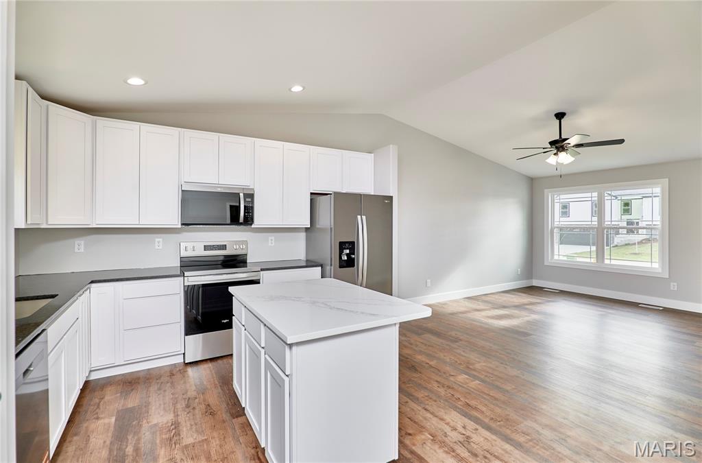Woodland Heights - Residential