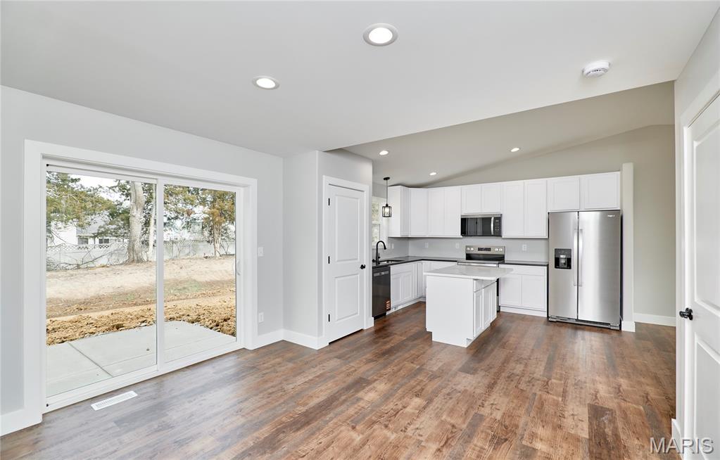Woodland Heights - Residential