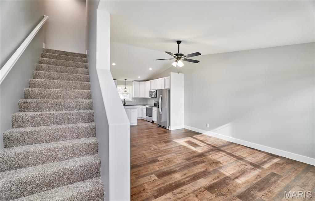 Woodland Heights - Residential