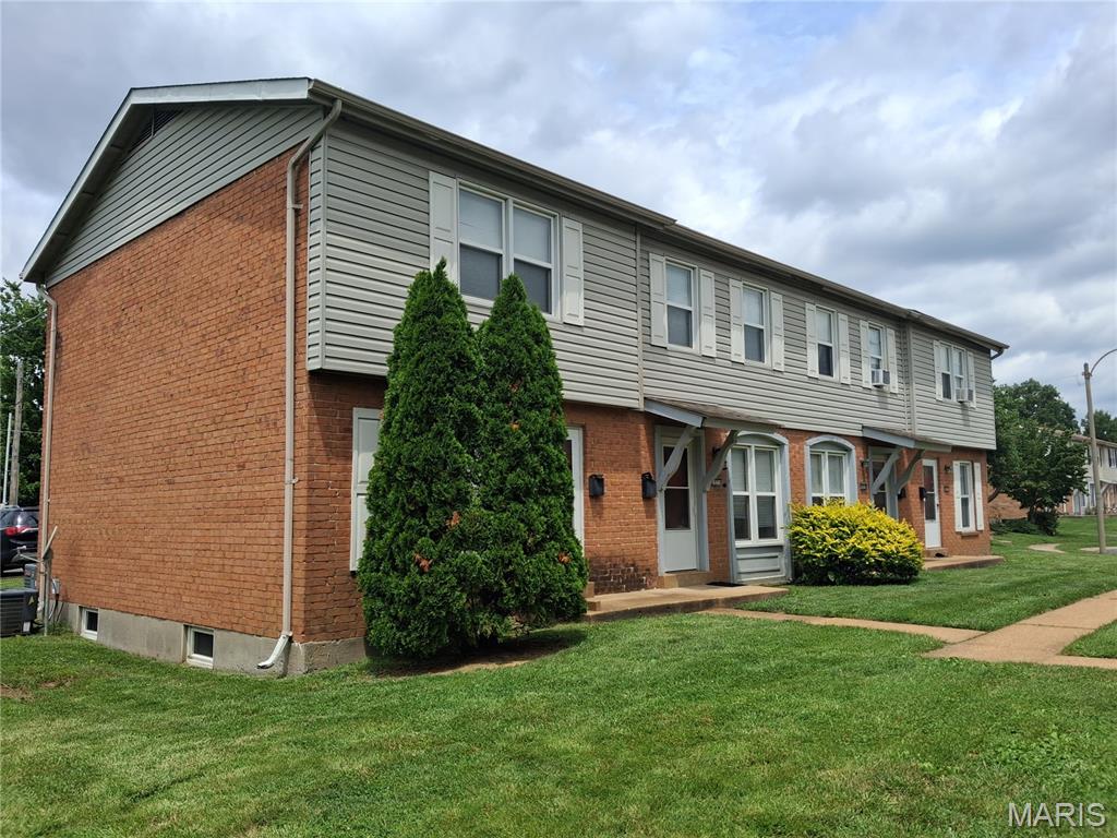 Park Crest Apt Resub - Residential Income