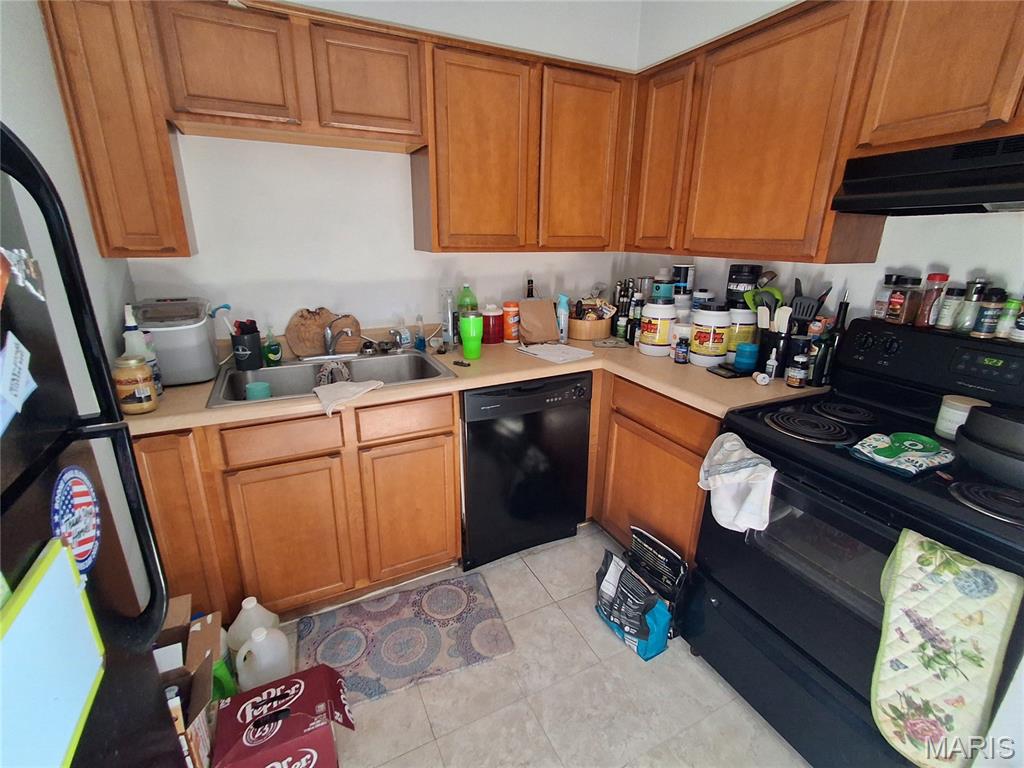 Park Crest Apt Resub - Residential Income