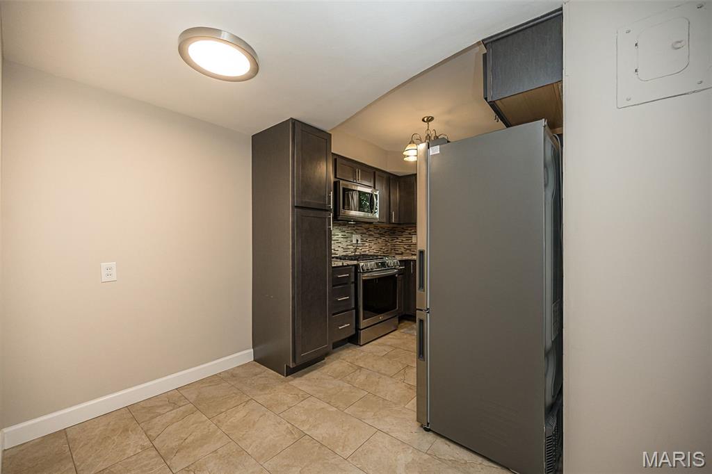 Delcrest Condo - Residential