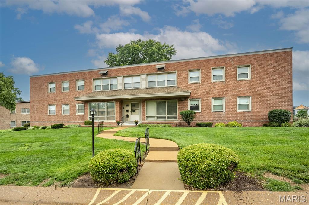 Delcrest Condo - Residential