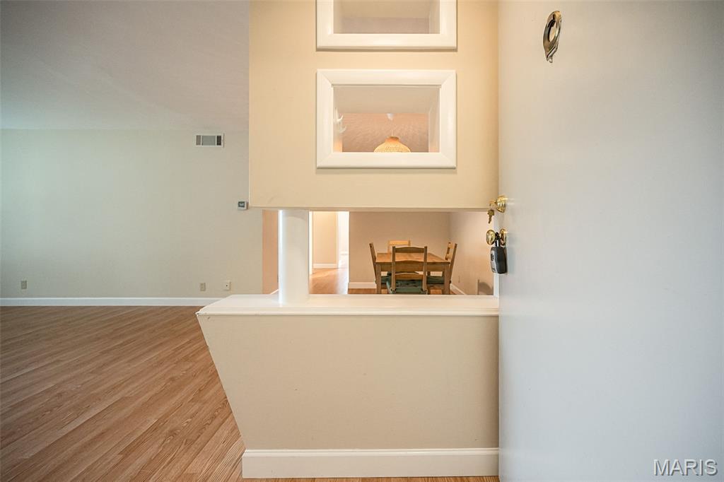 Delcrest Condo - Residential