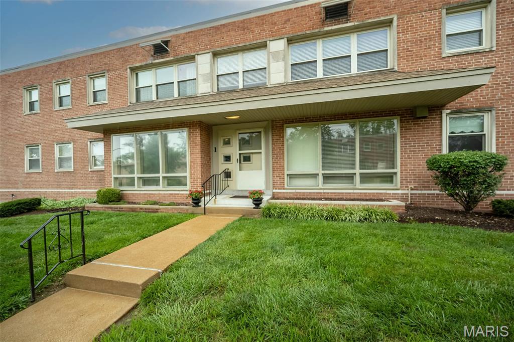 Delcrest Condo - Residential