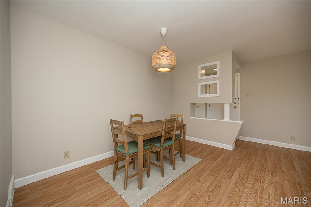 Delcrest Condo - Residential