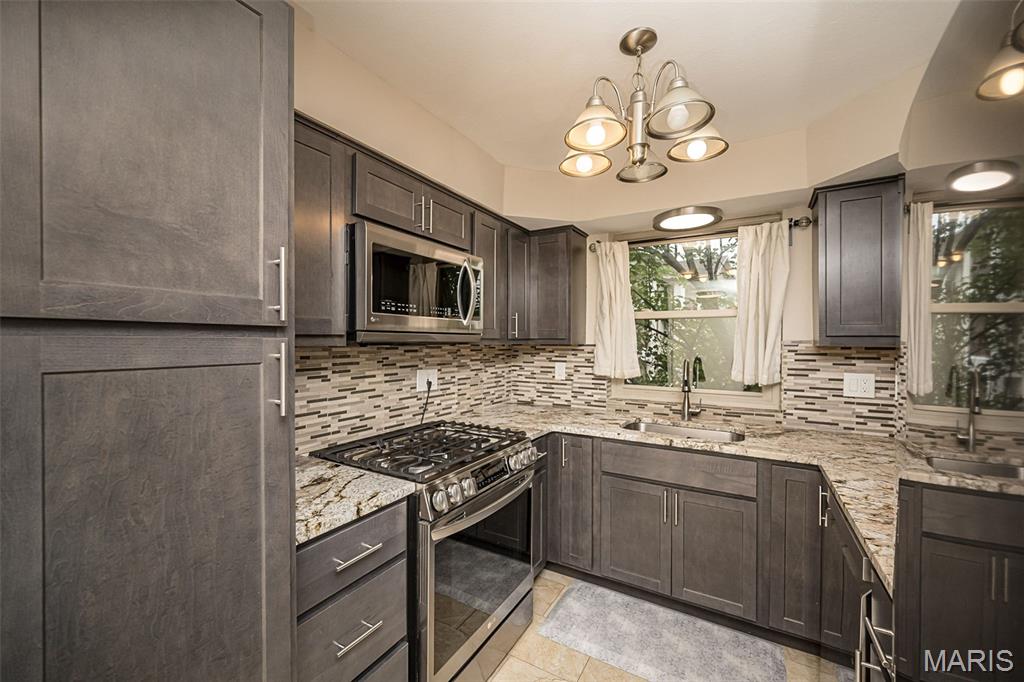 Delcrest Condo - Residential