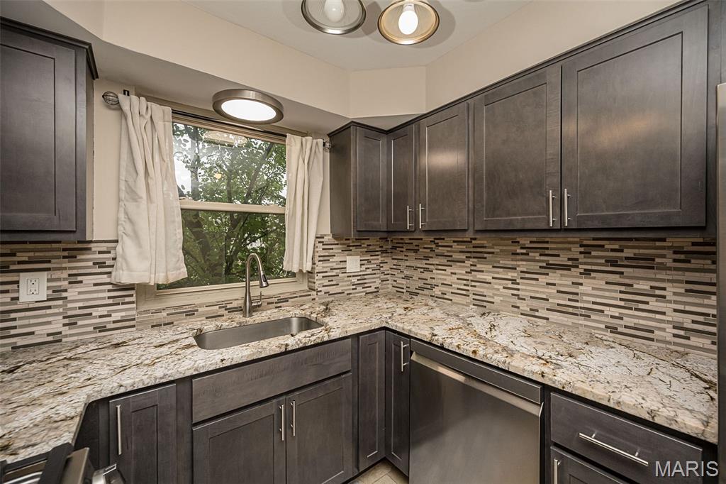 Delcrest Condo - Residential